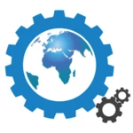 maptasking android application logo